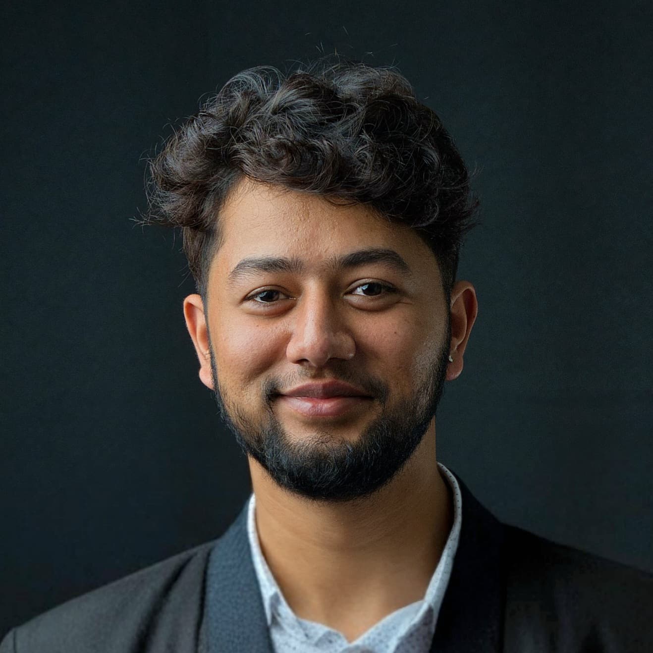 Rohan Poudel