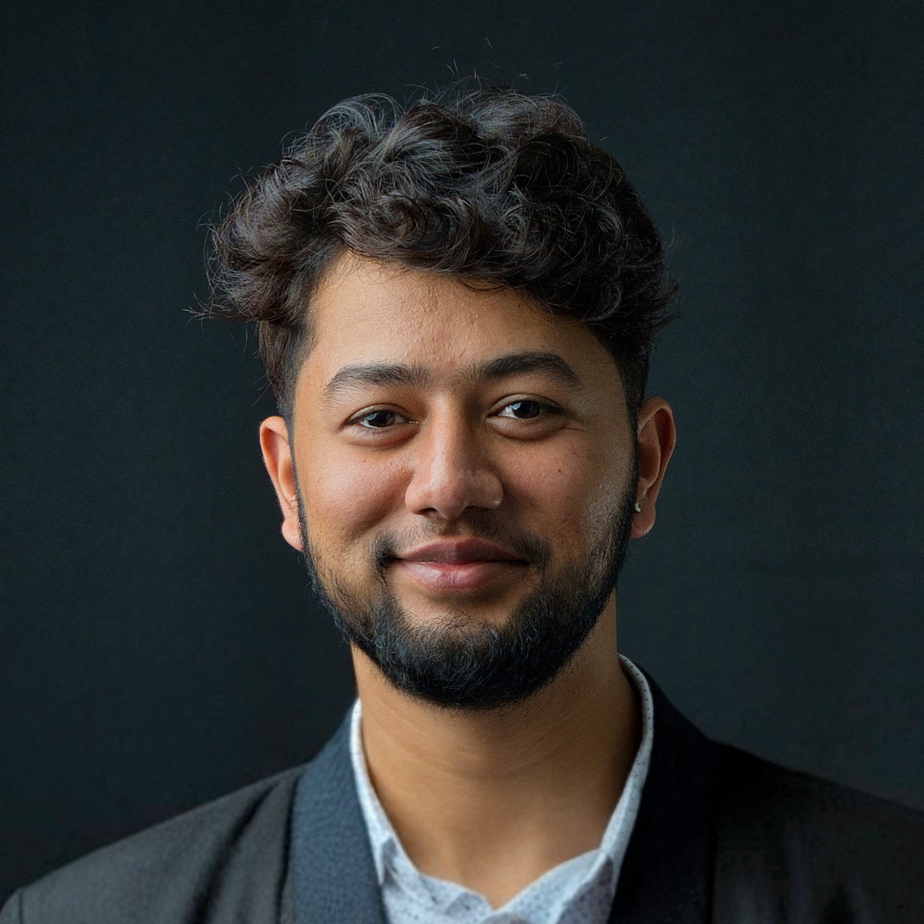 Rohan's profile photo